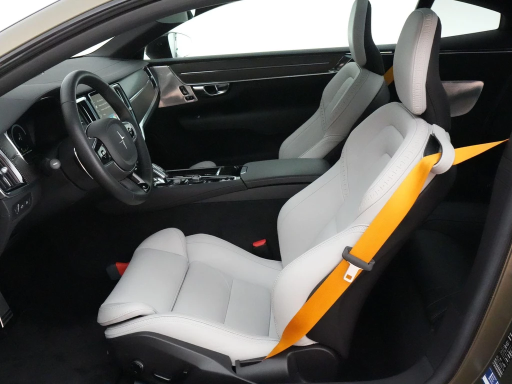Polestar 1 – foto 18