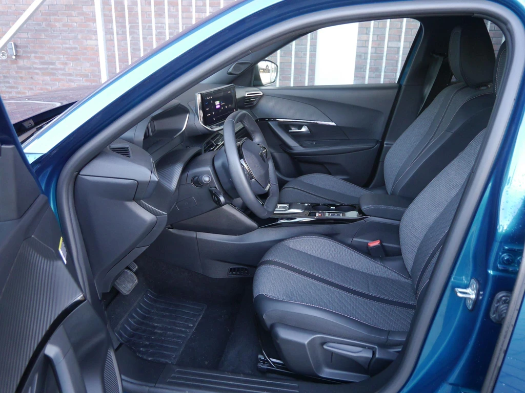 Peugeot e-2008 – foto 7