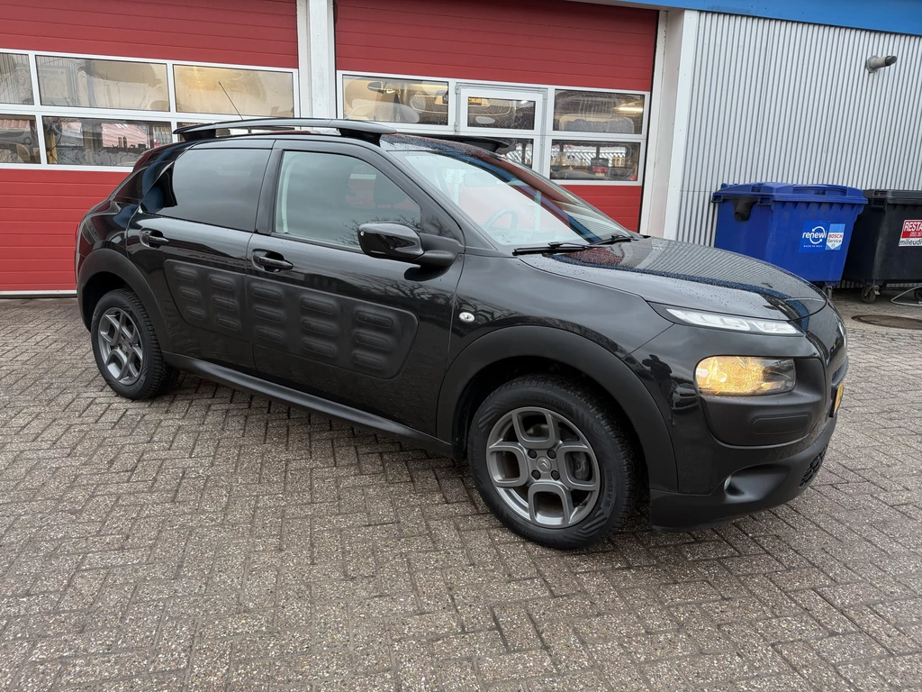 Citroën C4 Cactus – foto 10