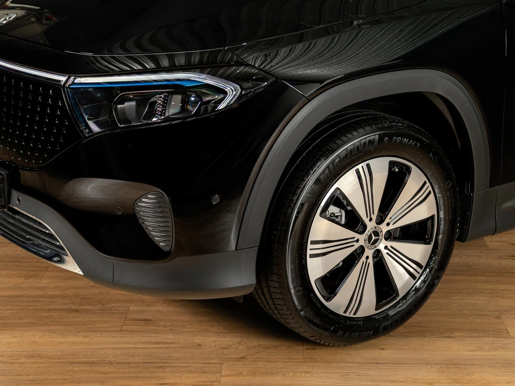 Mercedes-Benz EQB – foto 5