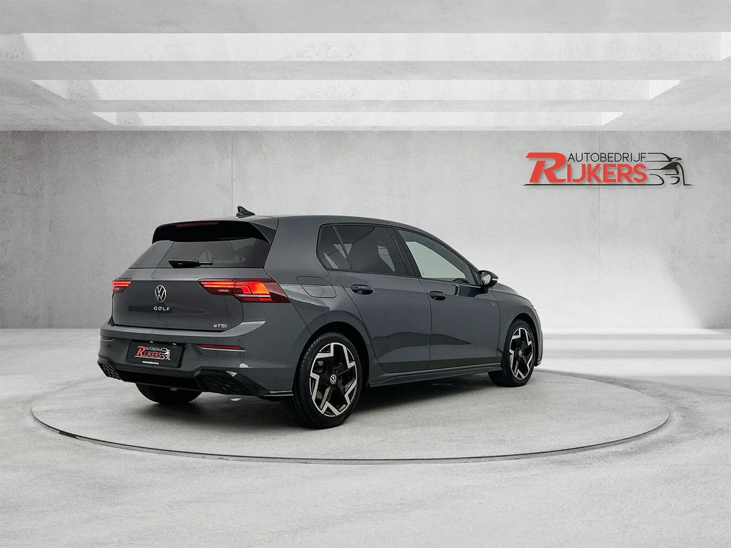 Volkswagen Golf – foto 5