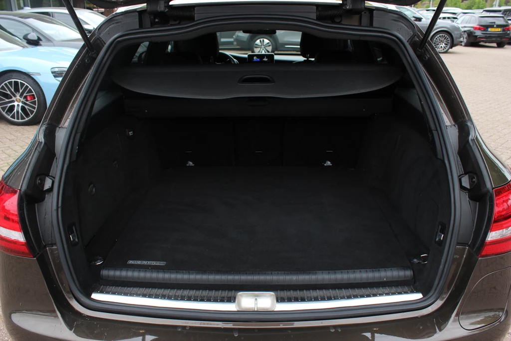 Mercedes-Benz C-Klasse – foto 17