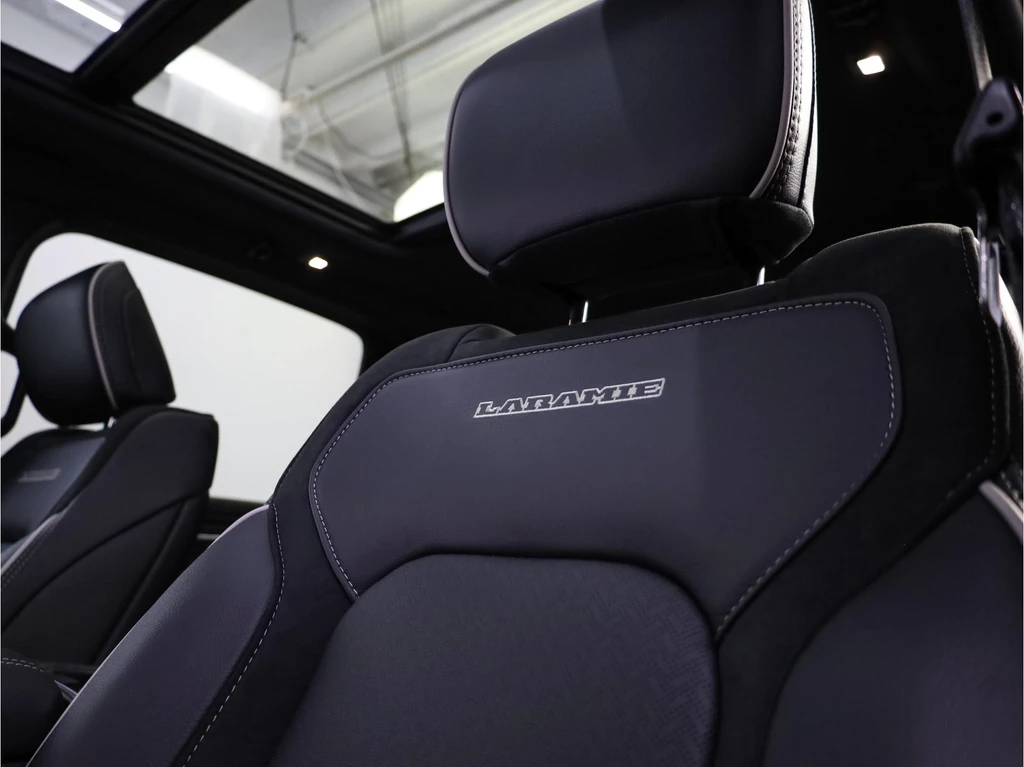 Dodge Ram 1500 – foto 14