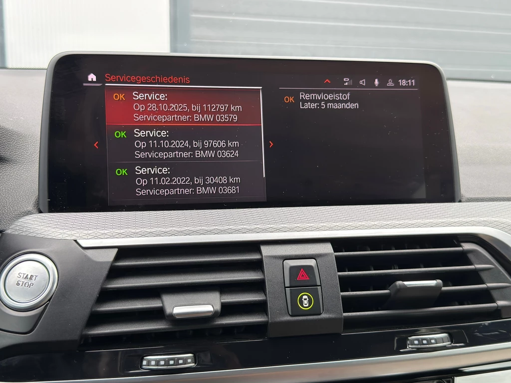 BMW X3 – foto 28