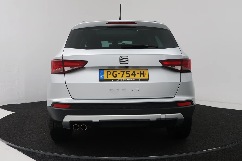 SEAT Ateca – foto 4