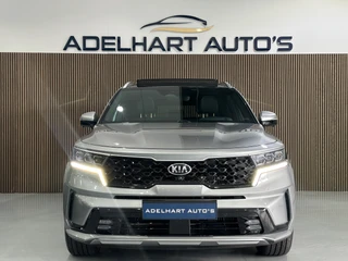 Kia Sorento – thumbnail 9