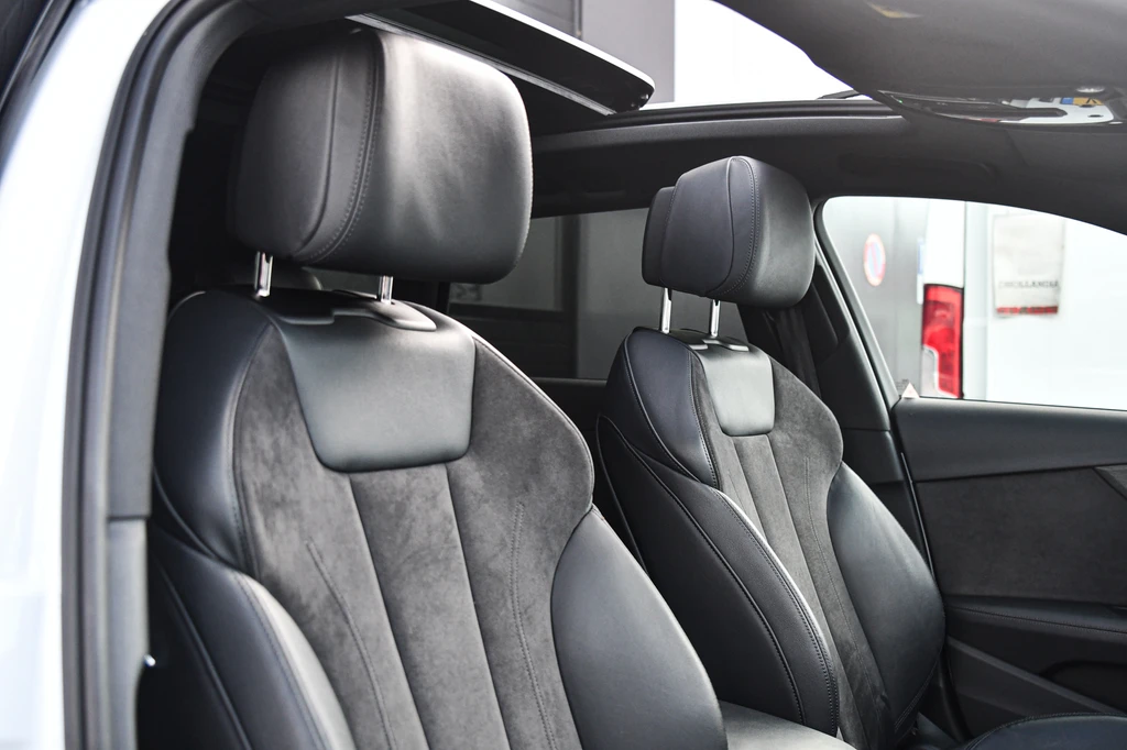 Audi A4 – foto 26