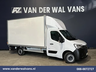 Renault Master – thumbnail 5