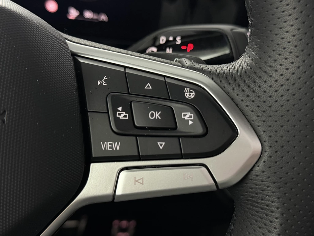Volkswagen Tiguan – foto 30