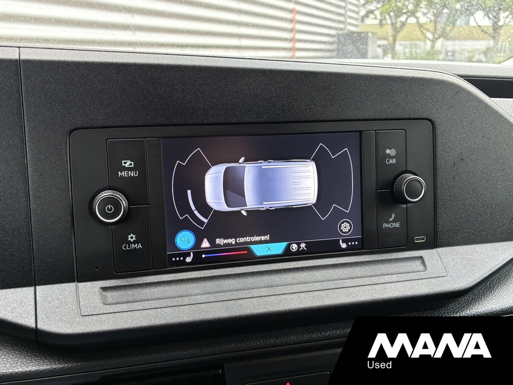 Volkswagen Caddy – foto 20