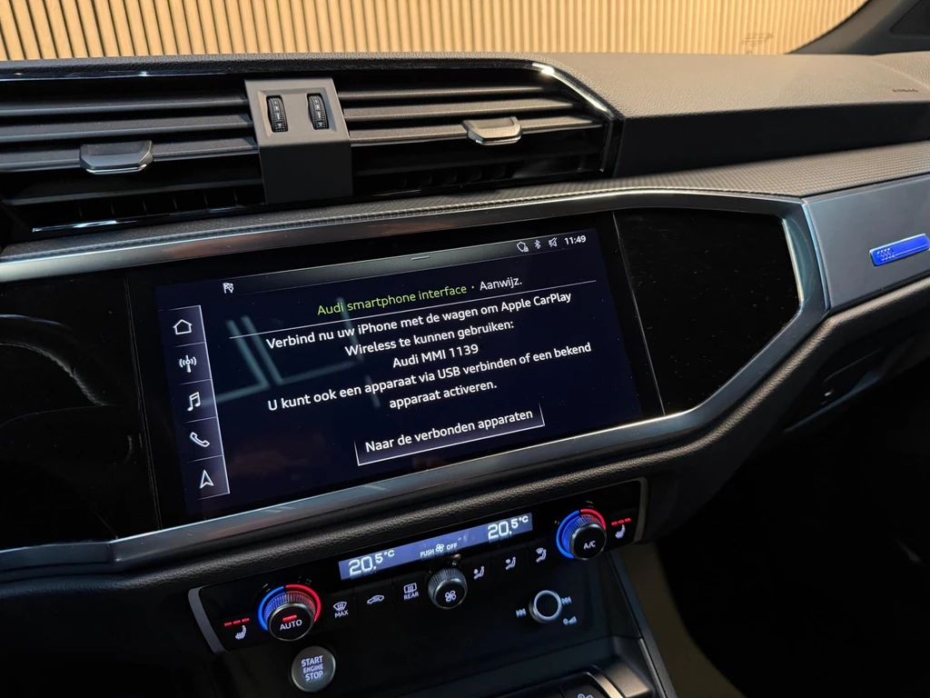 Audi Q3 – foto 17