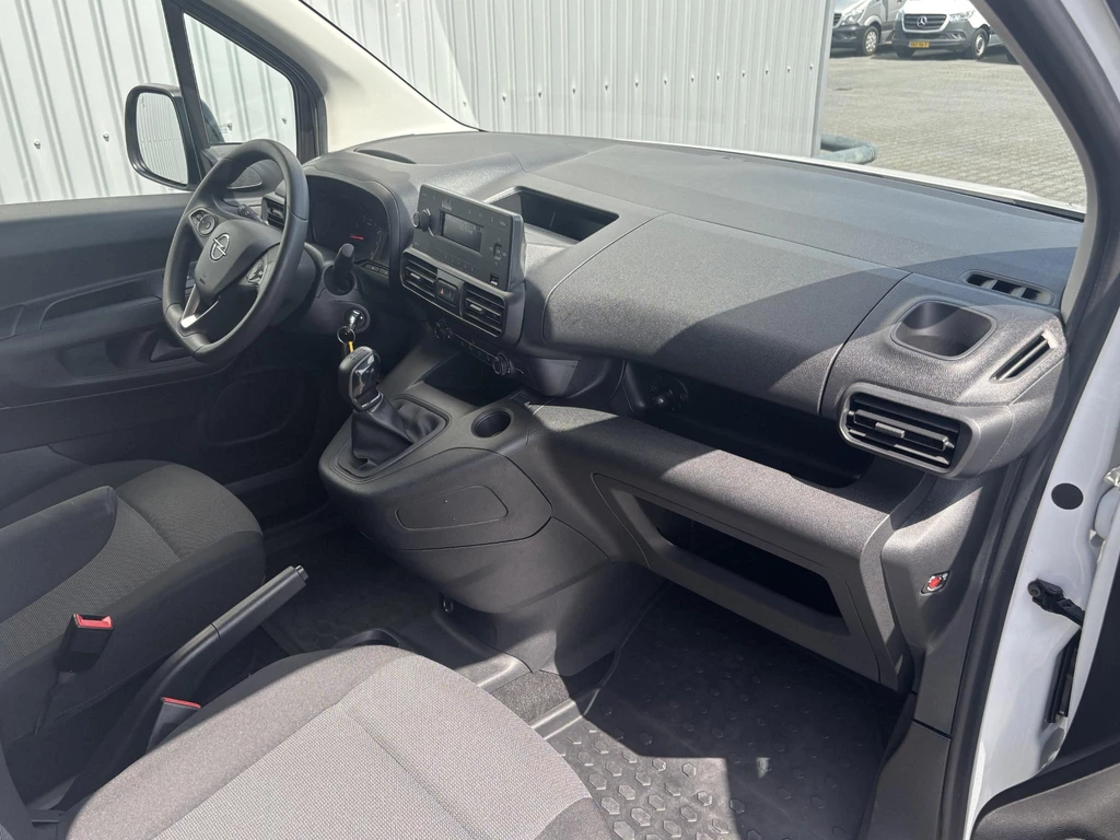 Opel Combo – foto 28