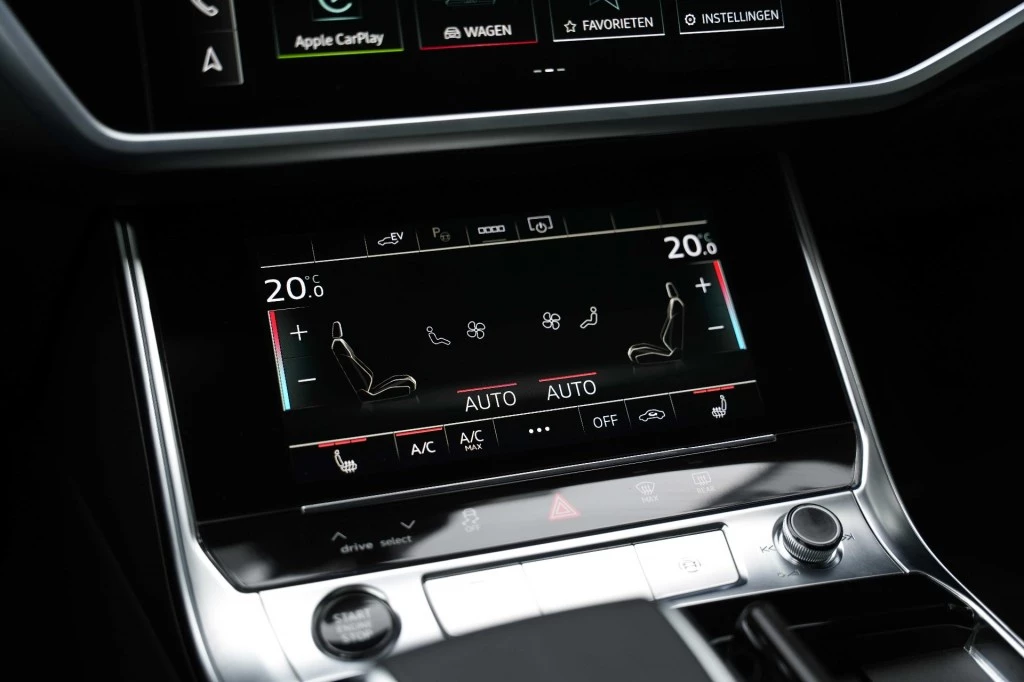 Audi A6 – foto 28