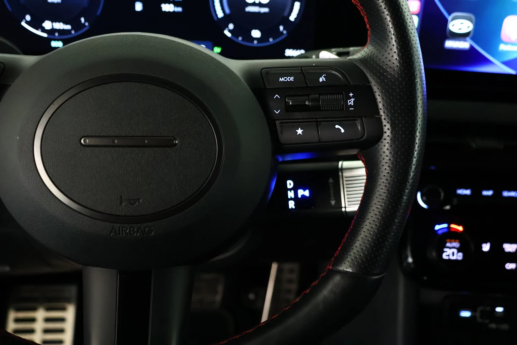 Hyundai Tucson – foto 24