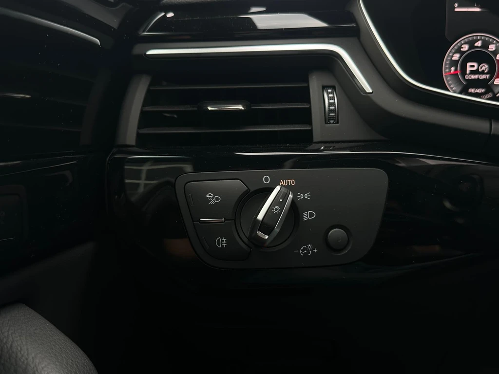 Audi A4 – foto 27