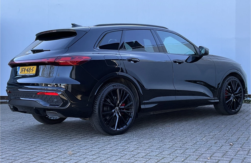Audi Q5 – foto 7