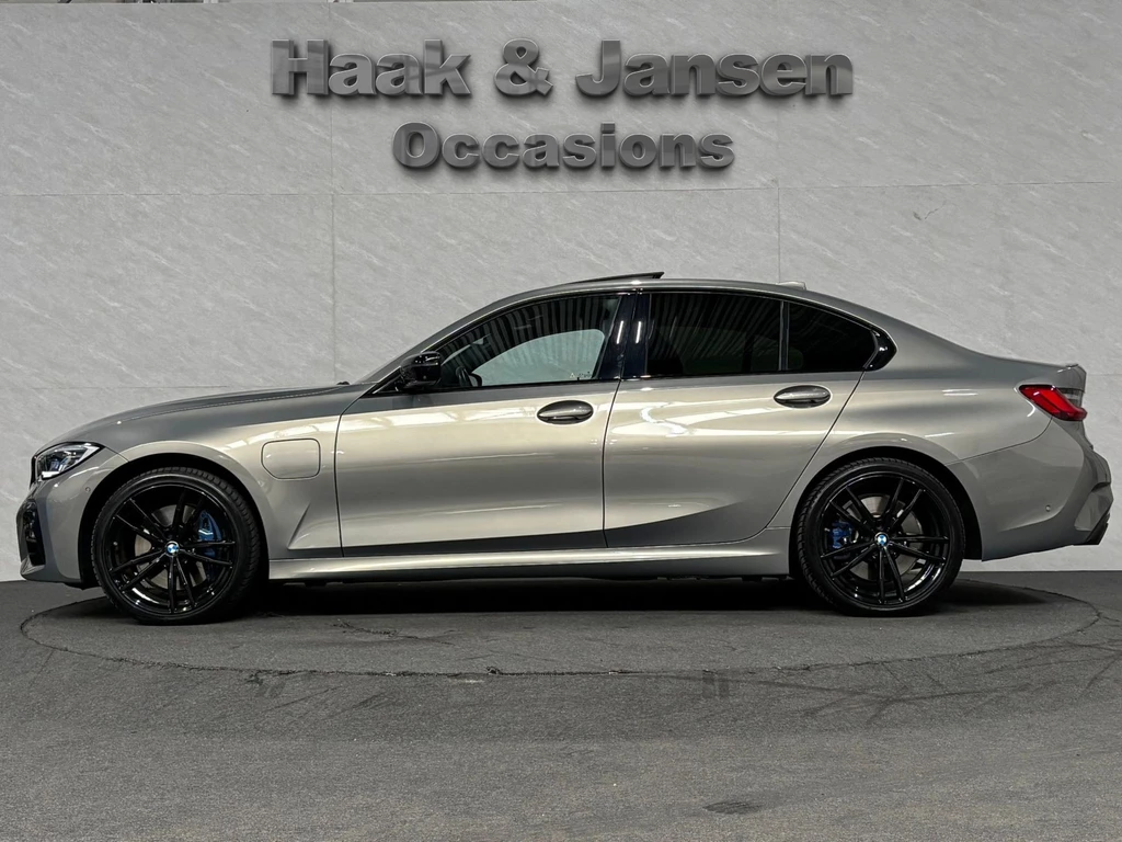 BMW 3 Serie – foto 2