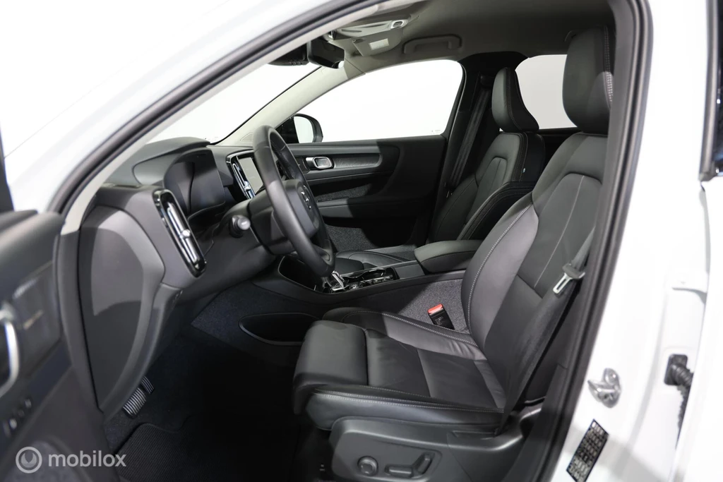 Volvo XC40 – foto 11