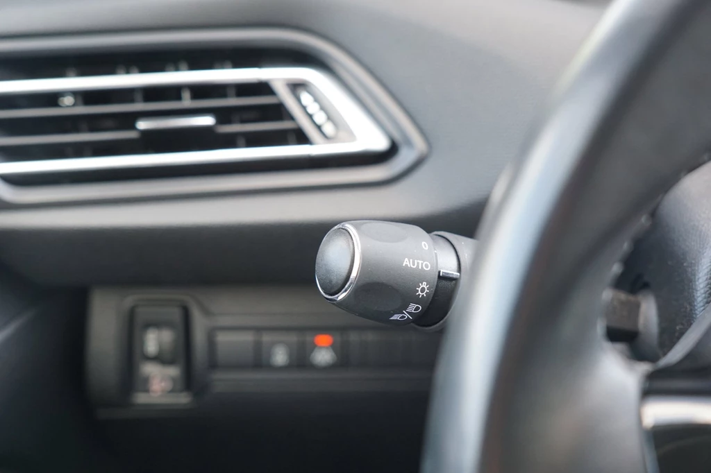 Peugeot 308 – foto 19