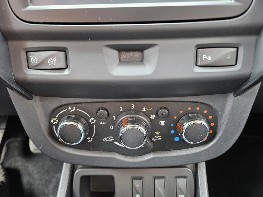 Dacia Duster – foto 23