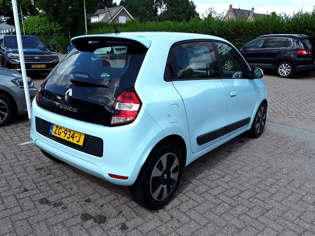 Renault Twingo – foto 6