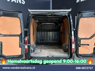 Opel Movano – thumbnail 11
