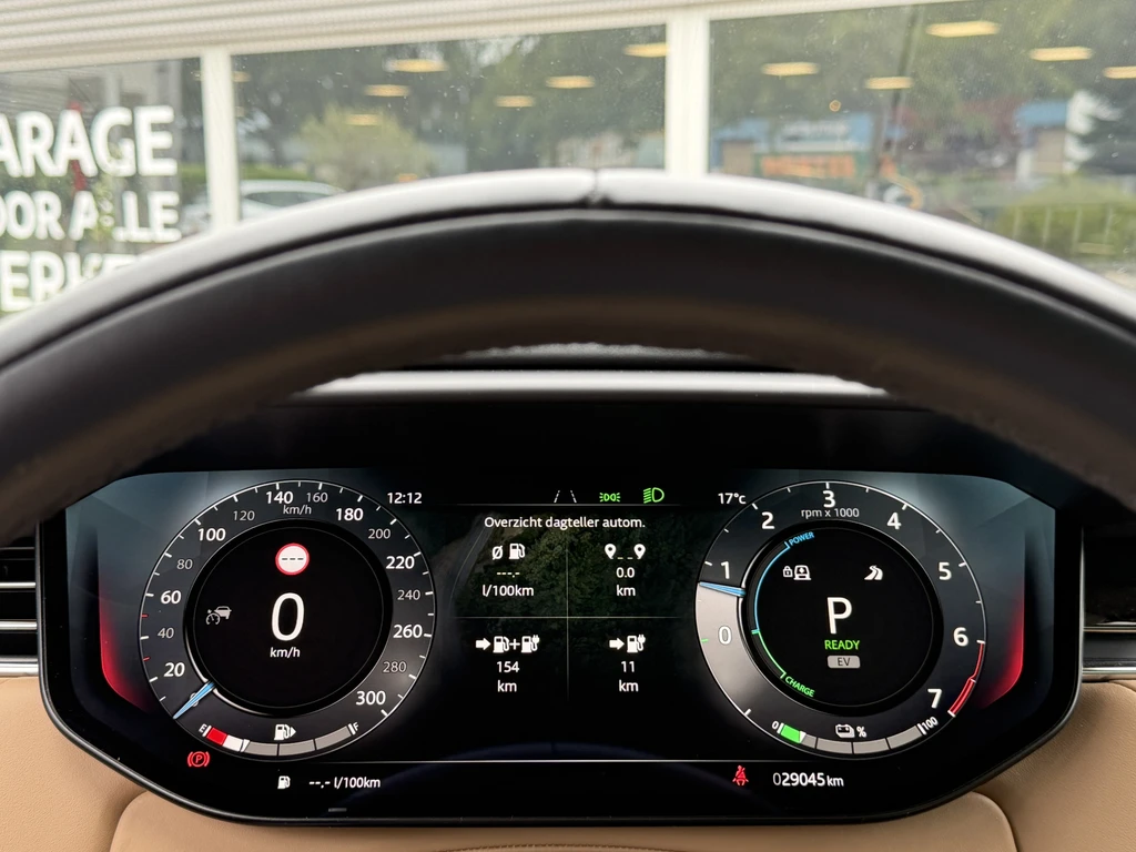 Land Rover Range Rover Sport – foto 19