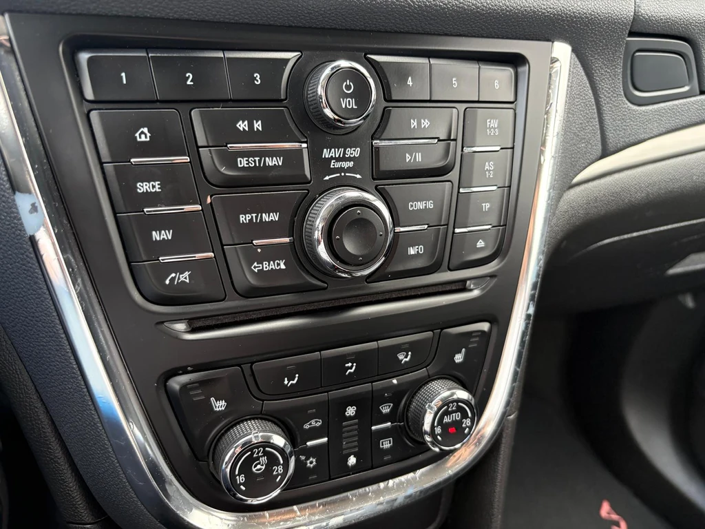 Opel Mokka – foto 24