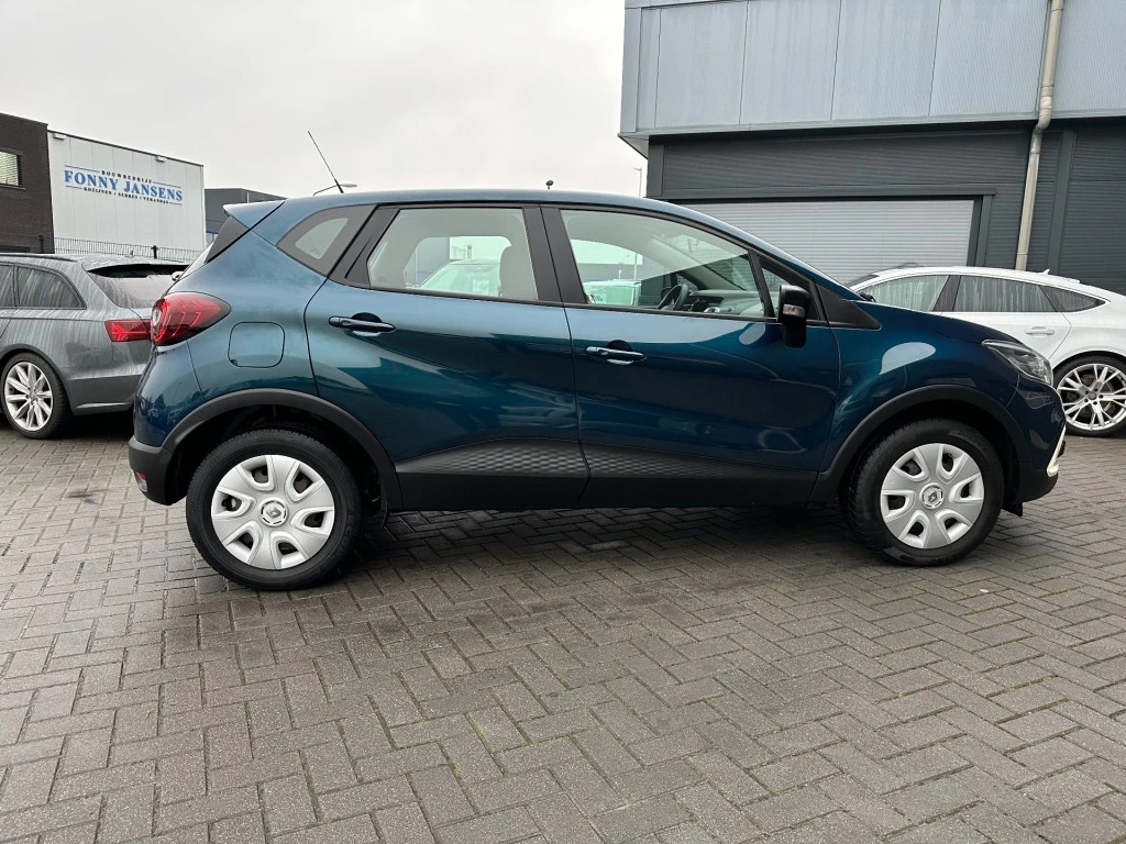 Renault Captur – foto 5