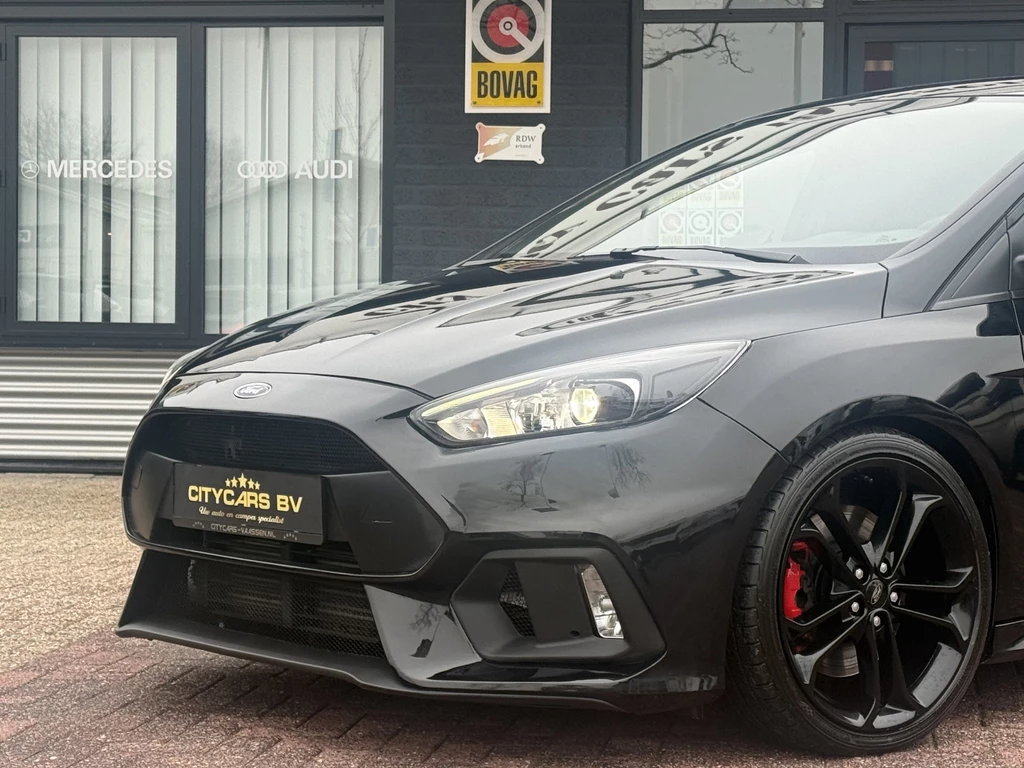 Ford Focus – foto 3