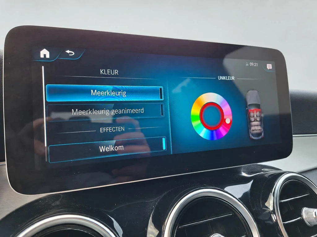Mercedes-Benz GLC – foto 12