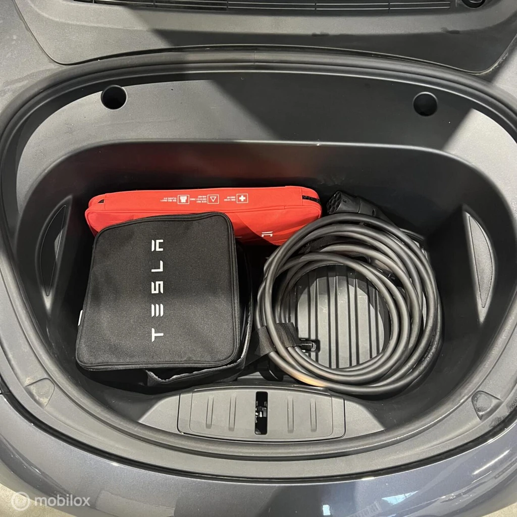 Tesla Model 3 – foto 19