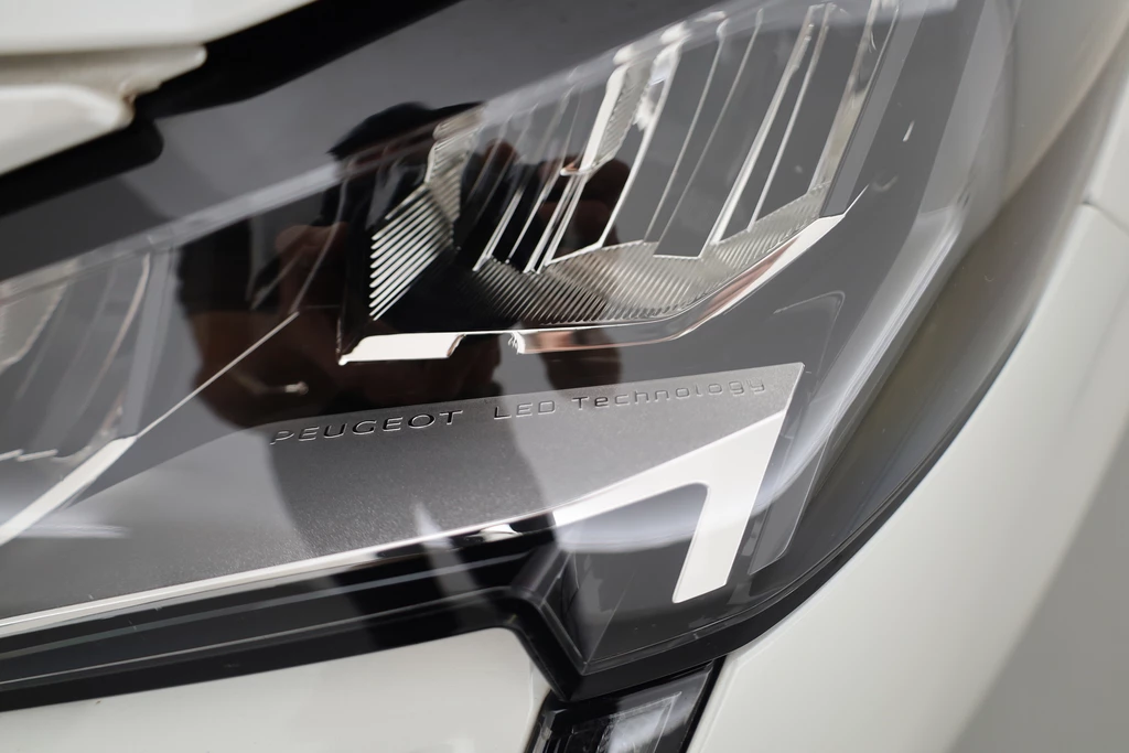Peugeot 3008 – foto 44
