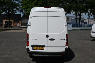 Mercedes-Benz Sprinter – thumbnail 3