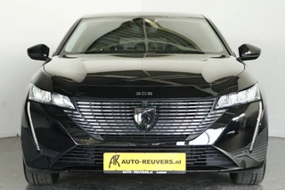 Peugeot 308 – thumbnail 7