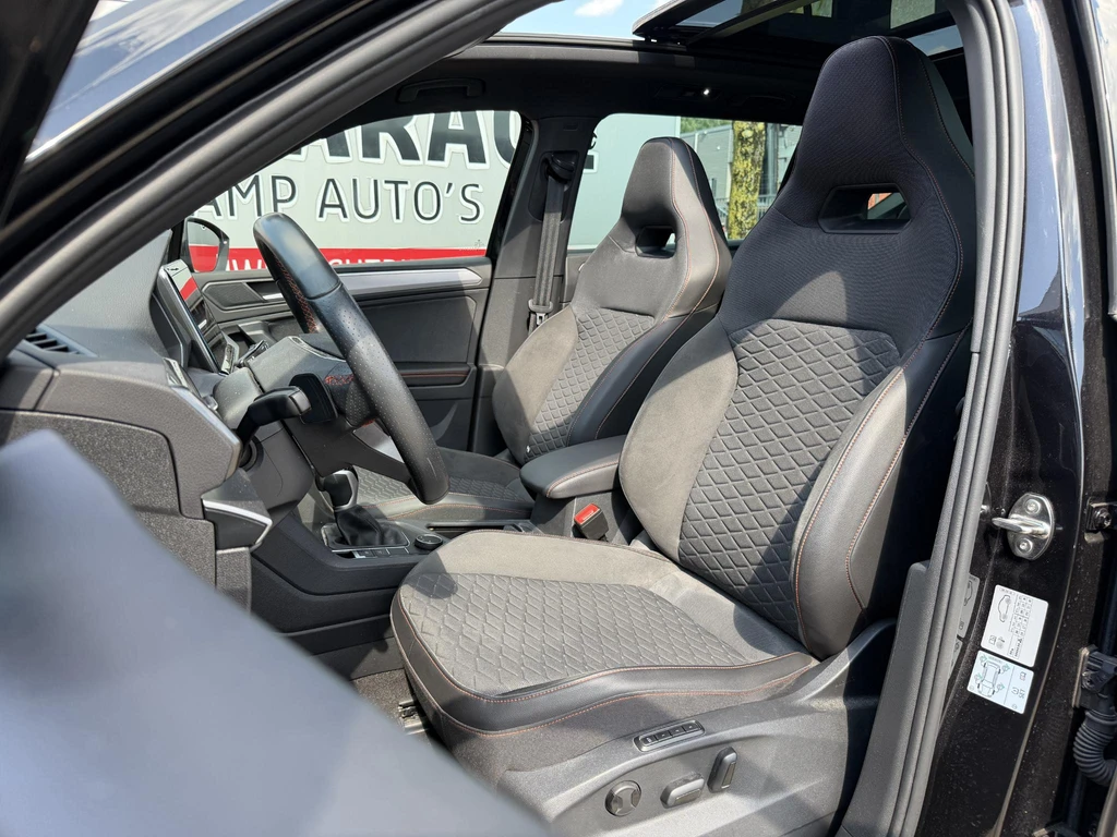 SEAT Tarraco – foto 9