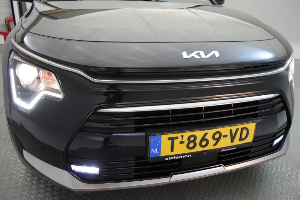 Kia Niro – foto 11