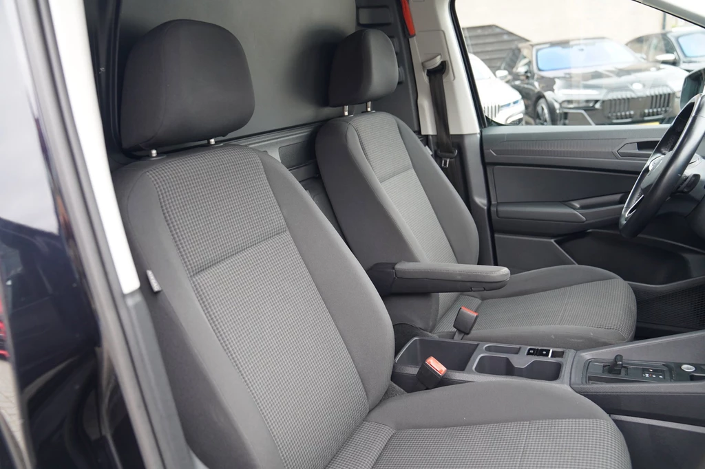 Volkswagen Caddy – foto 13