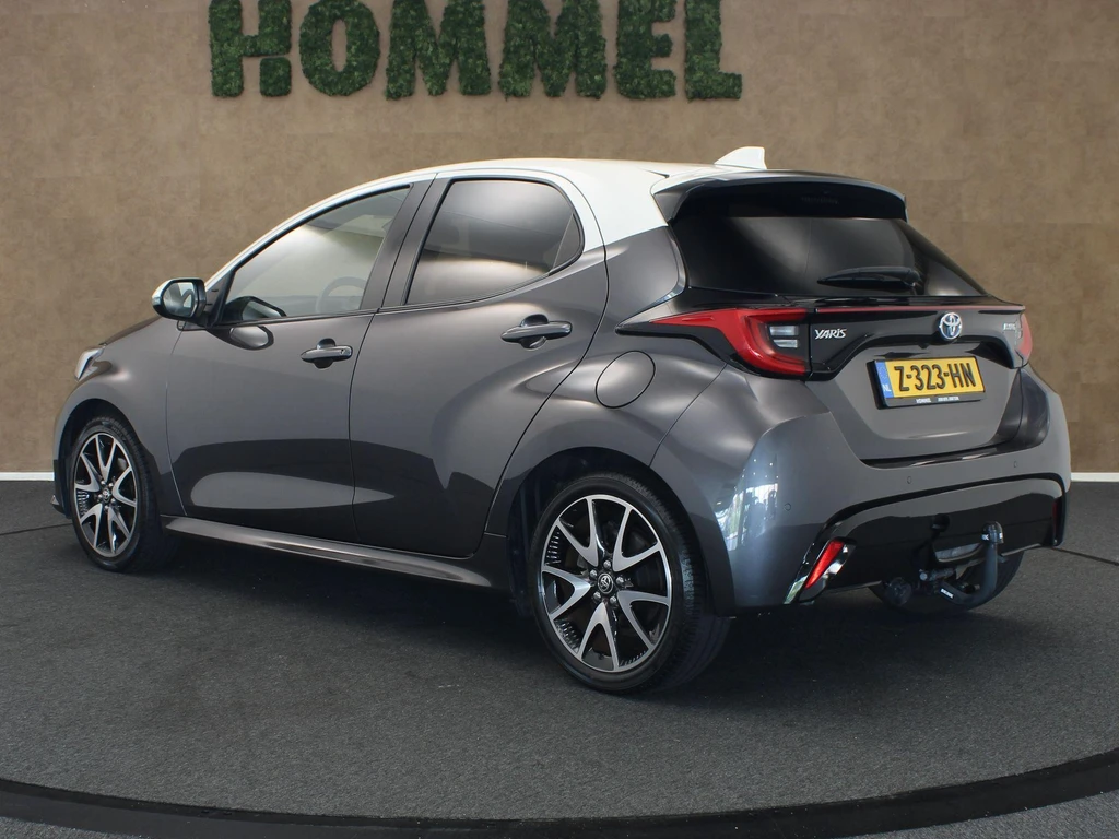 Toyota Yaris – foto 4