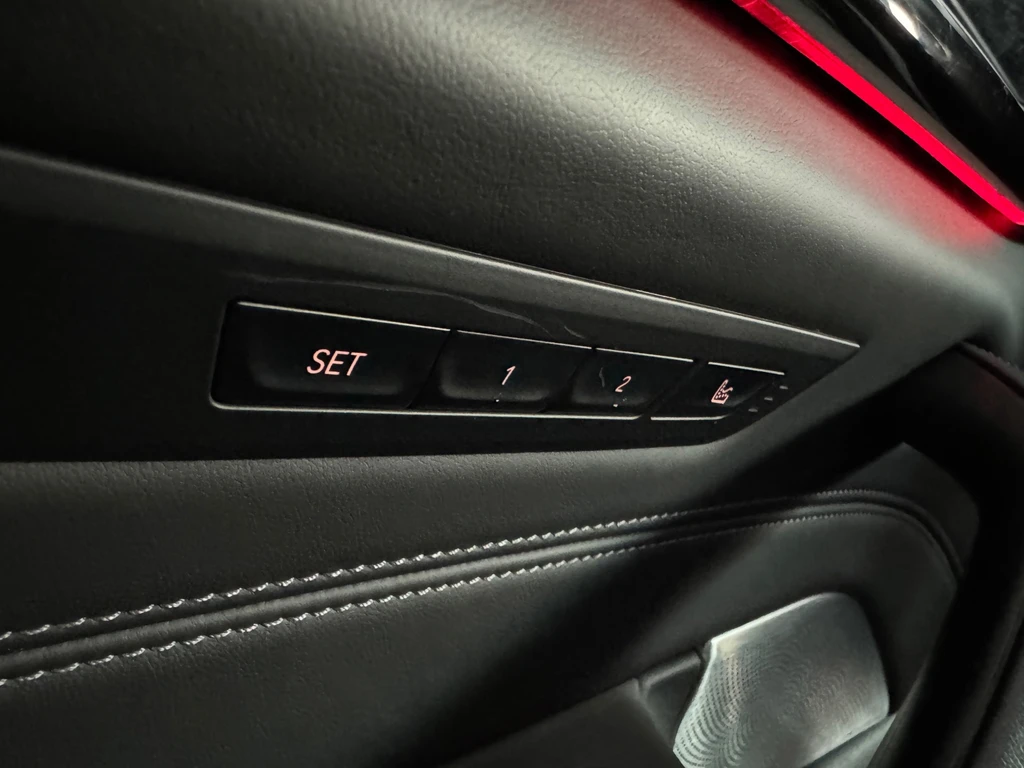 BMW M5 – foto 20