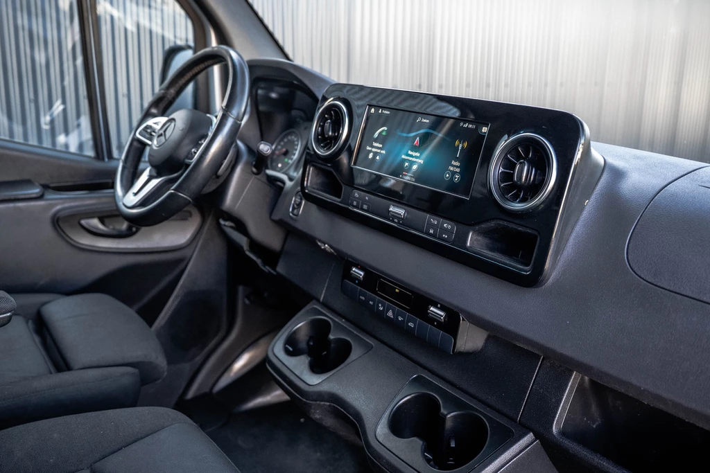 Mercedes-Benz Sprinter – foto 9