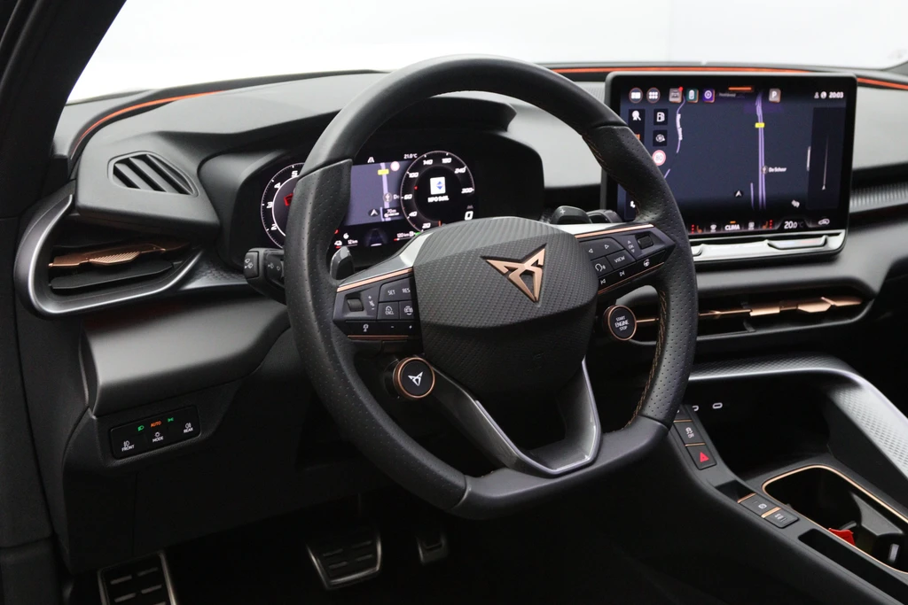 CUPRA Terramar – foto 11