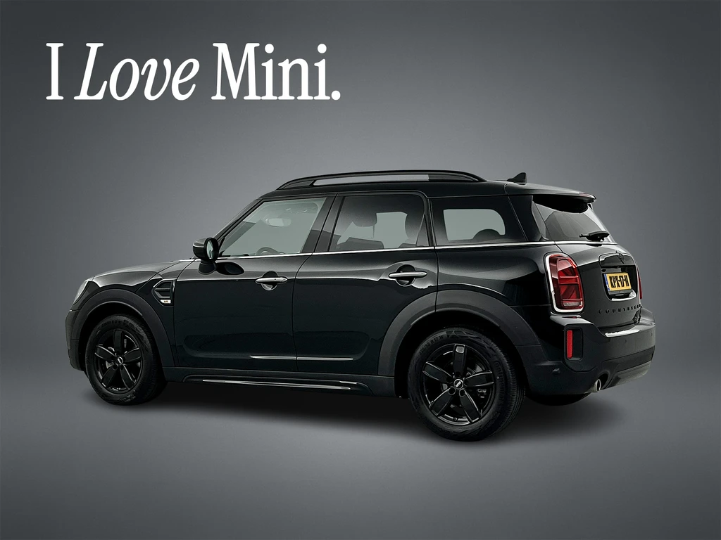 MINI Countryman – foto 5