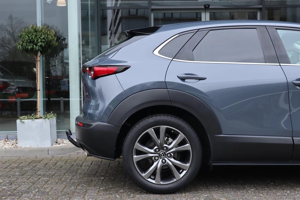 Mazda CX-30 – foto 27