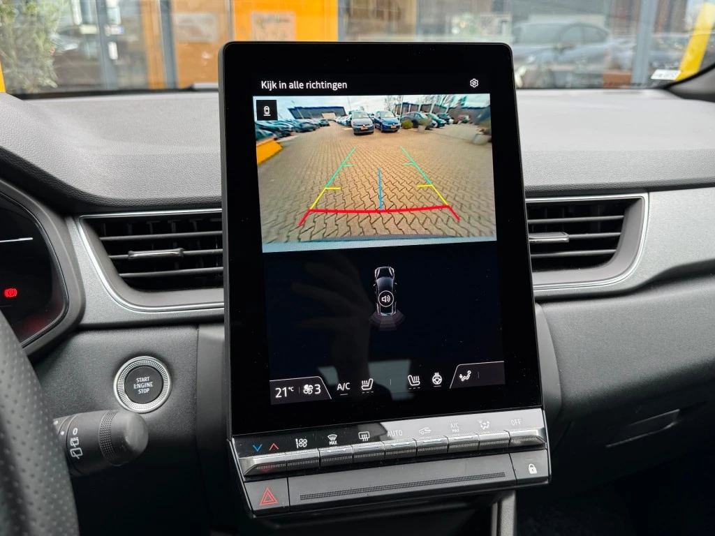 Renault Captur – foto 15