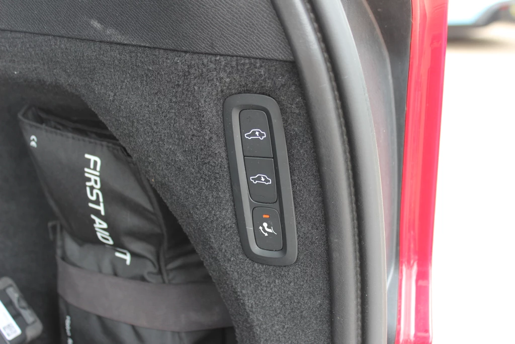 Volvo XC90 – foto 19