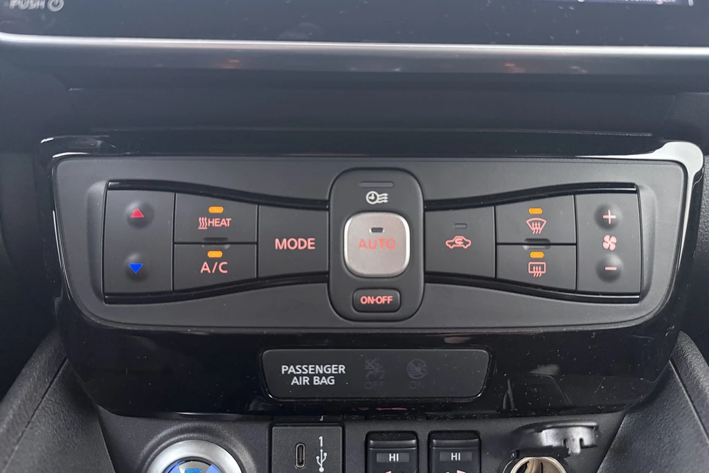 Nissan Leaf – foto 28