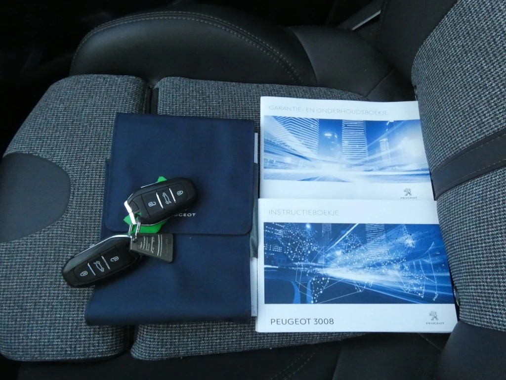 Peugeot 3008 – foto 33