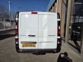 Renault Trafic – thumbnail 5