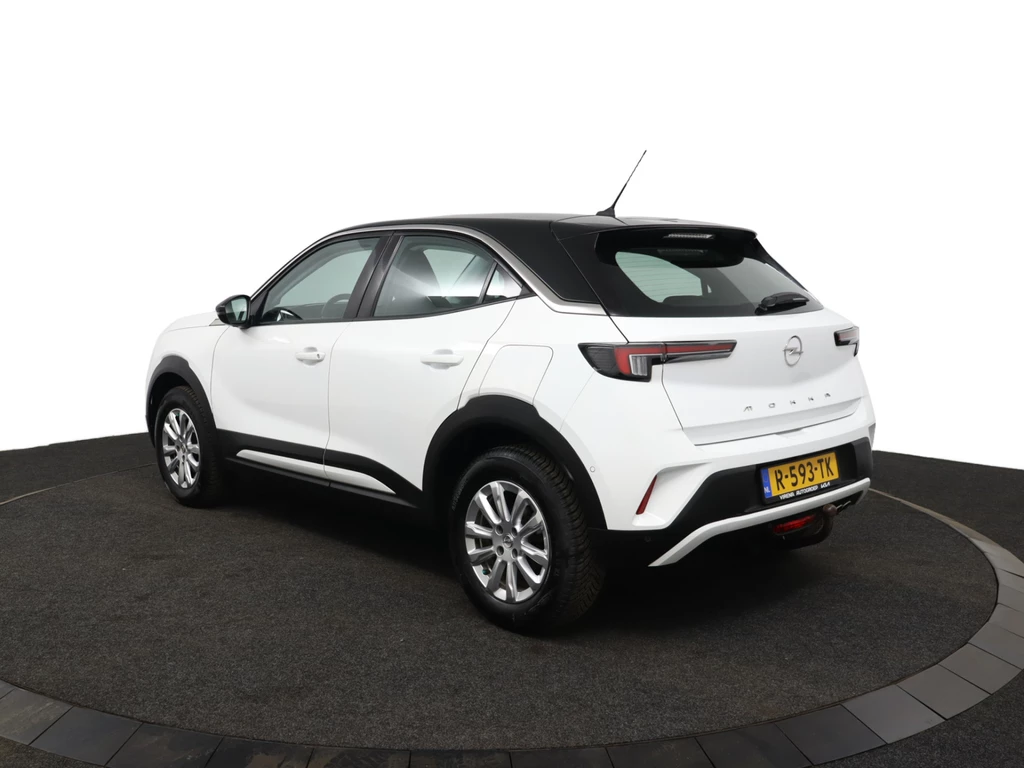 Opel Mokka – foto 5